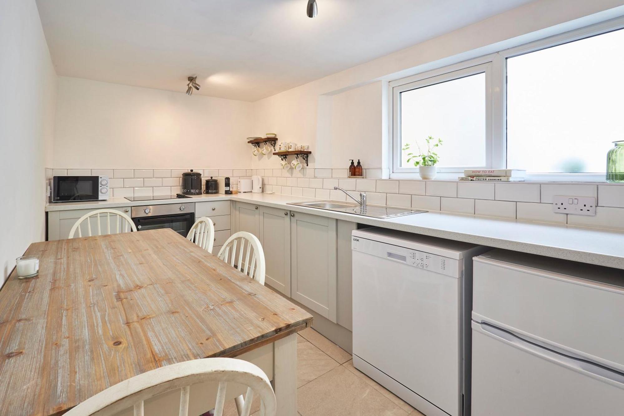Host & Stay - Daisy'S Cottage Allendale Extérieur photo