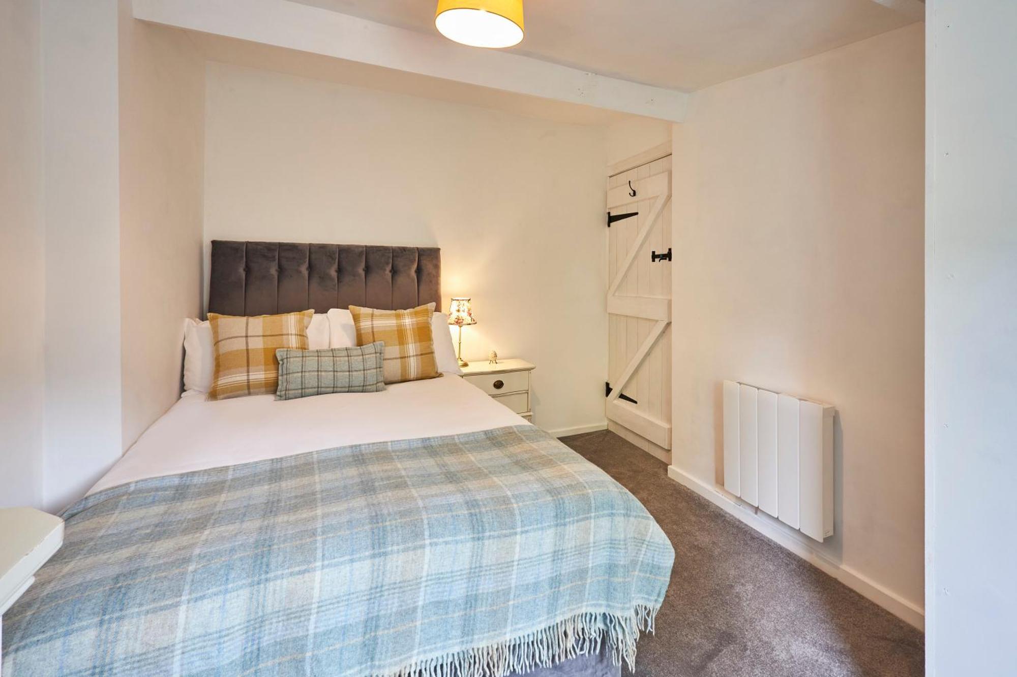Host & Stay - Daisy'S Cottage Allendale Extérieur photo