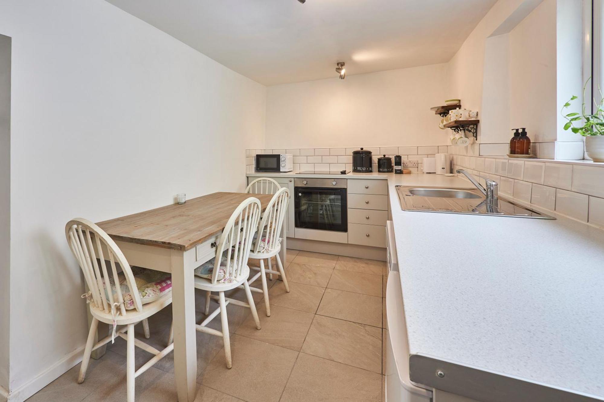 Host & Stay - Daisy'S Cottage Allendale Extérieur photo
