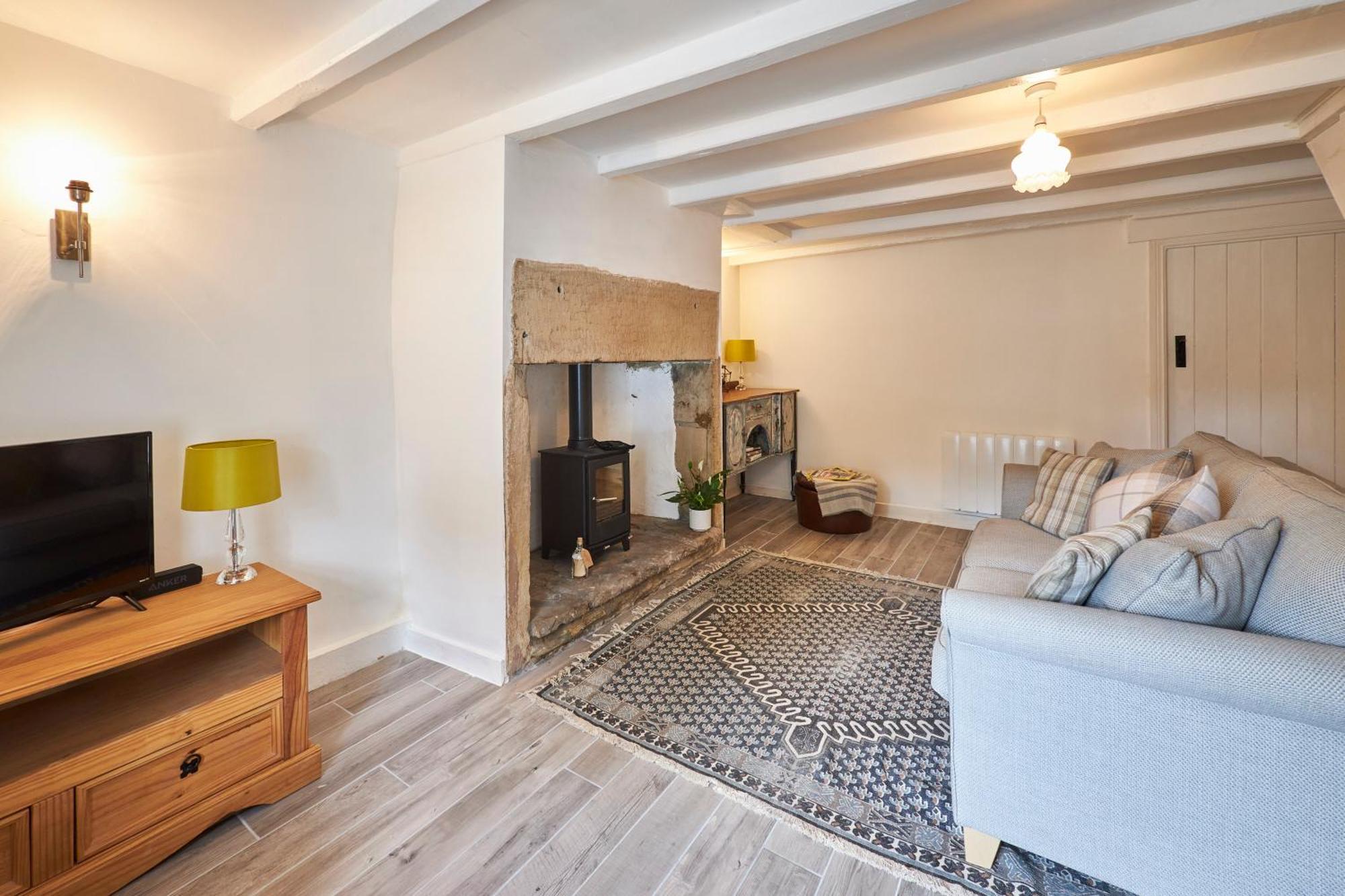 Host & Stay - Daisy'S Cottage Allendale Extérieur photo