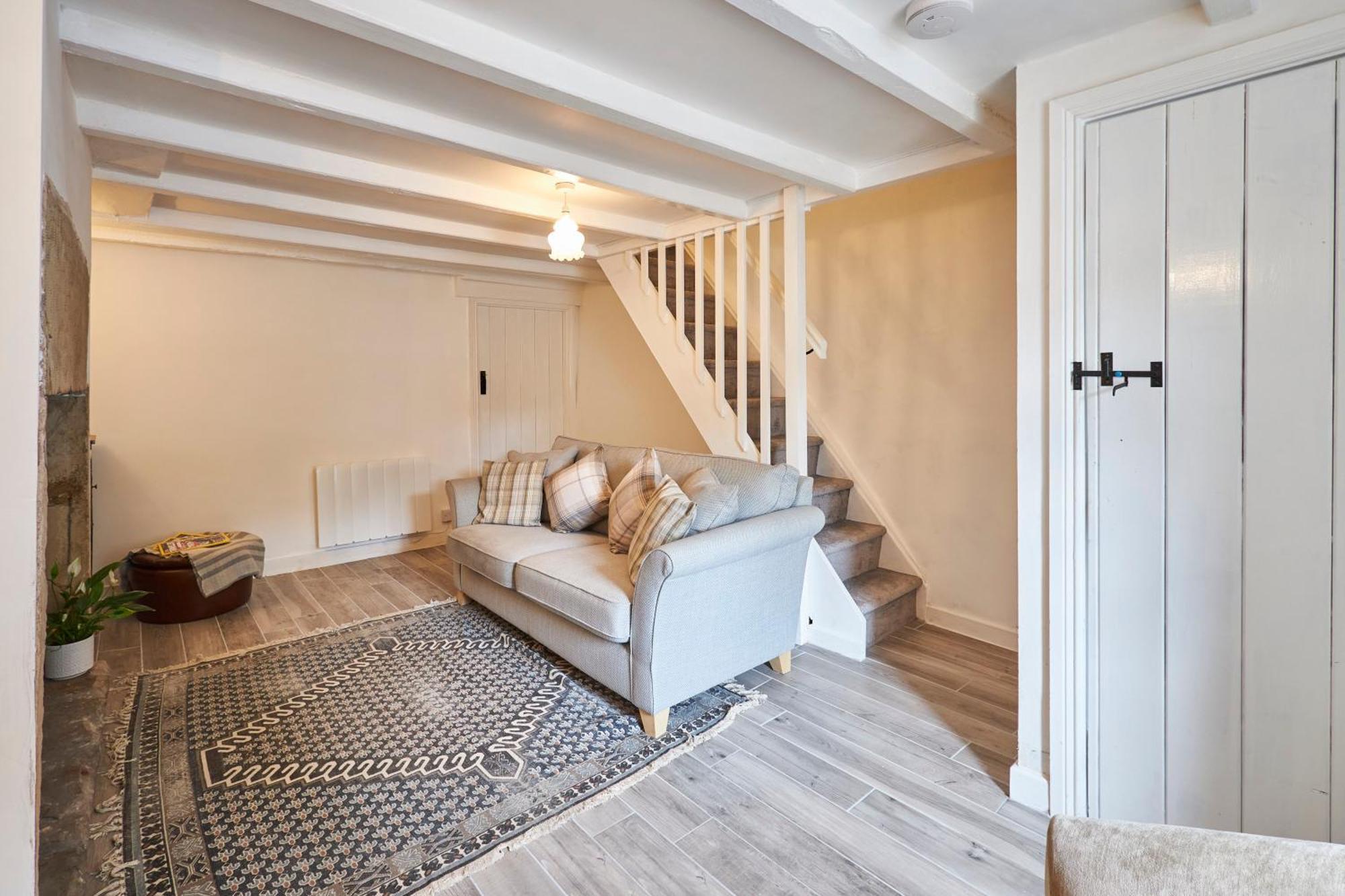 Host & Stay - Daisy'S Cottage Allendale Extérieur photo