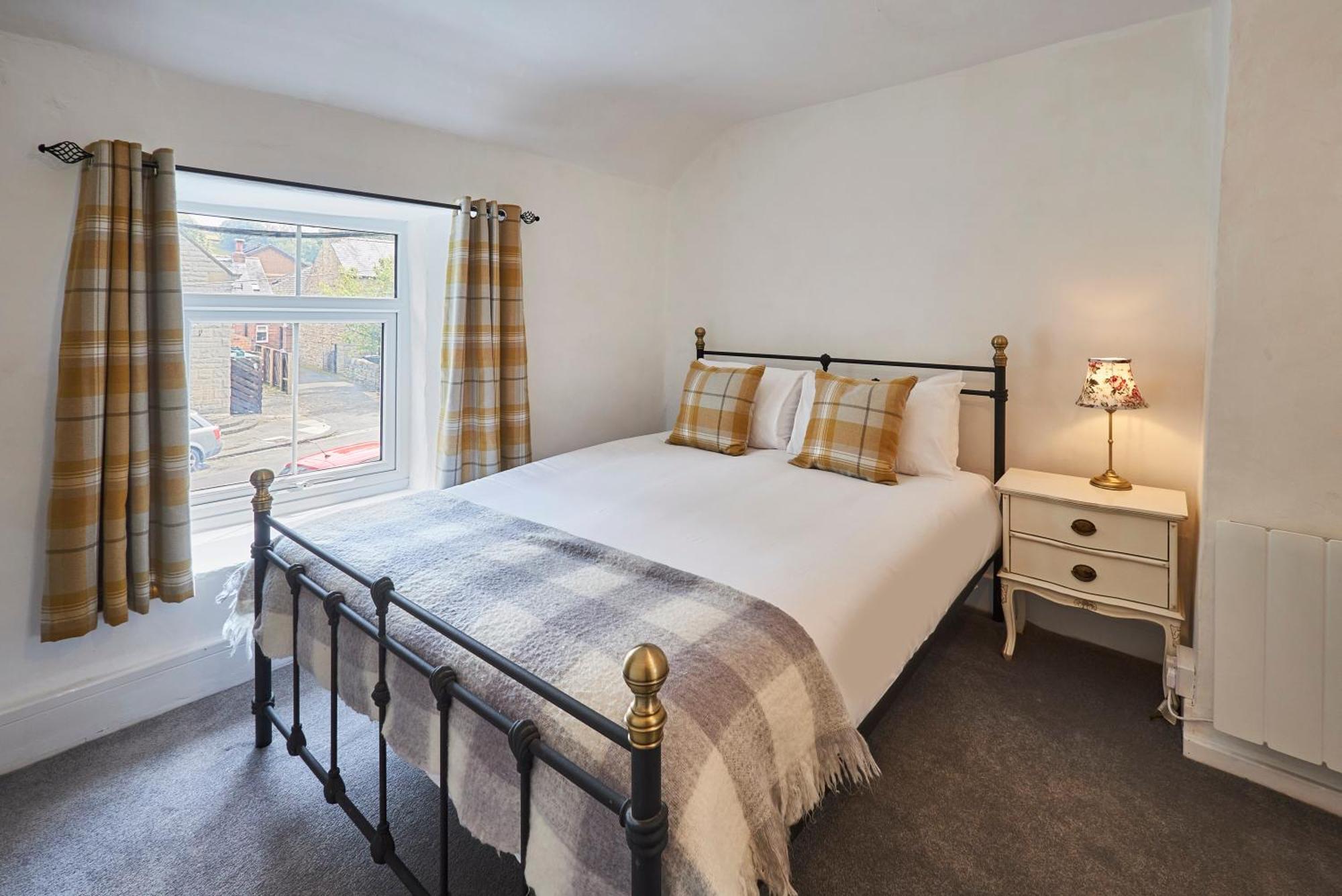 Host & Stay - Daisy'S Cottage Allendale Extérieur photo