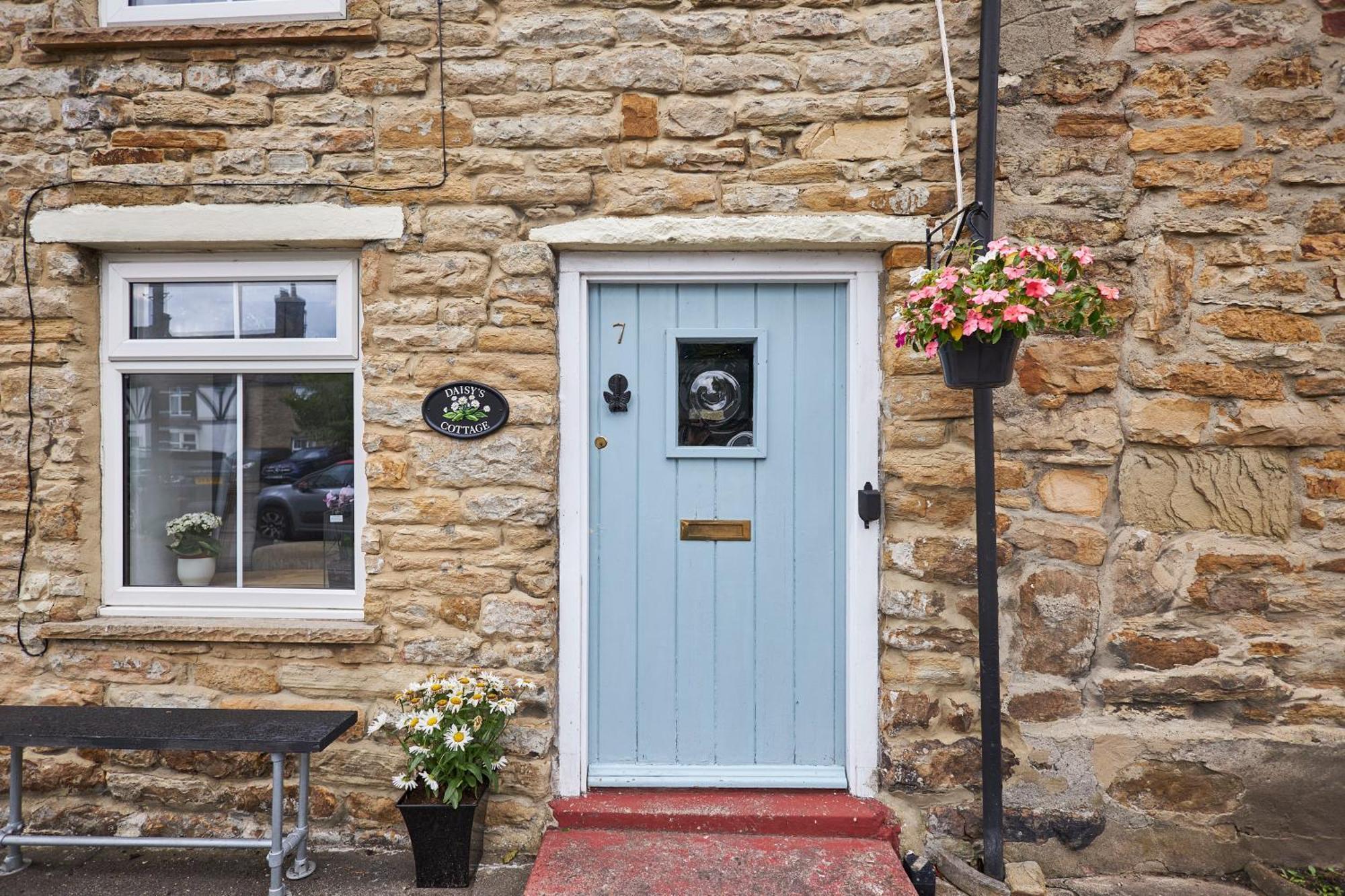 Host & Stay - Daisy'S Cottage Allendale Extérieur photo